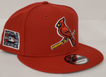 New Era 2006 World Series Snapback - St. Louis Cardinals