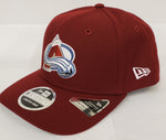 New Era 970 Stretch-Snapback - Colorado Avalanche