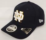 New Era 970 Stretch-Snapback - Notre Dame Fighting Irish