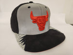 Mitchell & Ness Day 5 Snapback - Chicago Bulls