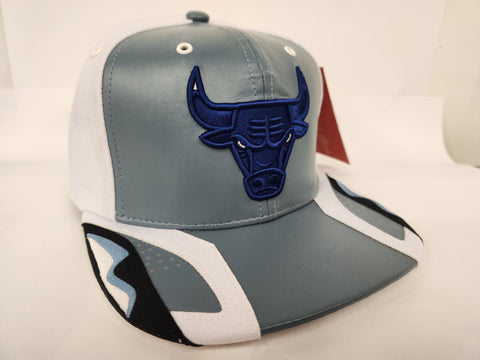 Mitchell & Ness Day 6 Snapback - Chicago Bulls