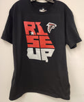 Fanatics Branded HT Rushing T-Shirt - Atlanta Falcons