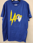 Nike Local Pack T-Shirt - Los Angeles Rams