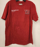Fanatics Branded Split T-Shirt - Tampa Bay Buccaneers