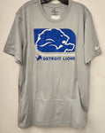 Nike Local Sport T-Shirt - Detroit Lions