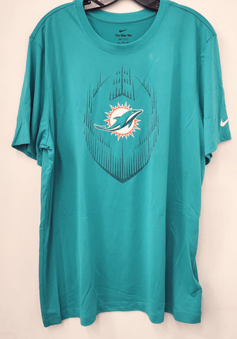 Nike Legend T-Shirt - Miami Dolphins