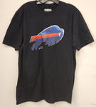 Fanatics Branded Midnight Mascot T-Shirt - Buffalo Bills