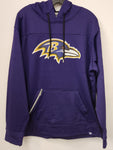Fanatics Branded Def Dot Hoodie - Baltimore Ravens