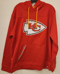 Fanatics Branded Def Dot Hoodie - Kansas City Chiefs