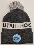 Fanatics Branded Rink Knit - Utah Hockey Club