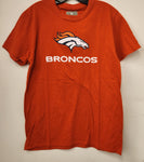 Fanatics Branded Team Lockup T-Shirt - Denver Boncos