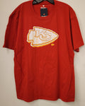 Fanatics Branded Chrome Dimension T-Shirt size XL - Kansas City Chiefs