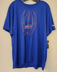 Nike Legend Icon T-Shirt size XX - Buffalo Bills