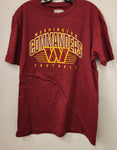 Fanatics Branded Line Clash T-Shirt - Washington Commanders