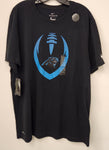 Nike Team Mod Icon T-Shirt - Carolina Panthers
