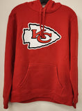 Fanatics Branded Kansas City Chiefs Player Icon Hoodie size Medium - Travis Kelce