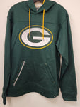 Fanatics Branded Def Dot Hoodie size Medium - Green Bay Packers