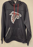 Fanatics Branded Def Dot Pullover Hoodie - Atlanta Falcons
