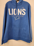 Fanatics Branded Pylon Hoodie - Detroit Lions