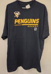 Fanatics Branded Authentic Pro Prime T-Shirt size XX - Pittsburgh Penguins