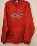 Fanatics Branded Friction Hoodie size XL - Washington Capitals
