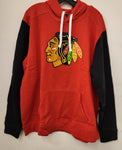 Fanatics Branded Always Forward Hoodie size XX - Chicago Blackhawks