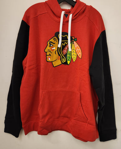 Fanatics Branded Always Forward Hoodie size XX - Chicago Blackhawks