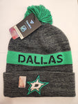 Fanatics Branded NHL Authentic Pro Rink Knit - Dallas Stars