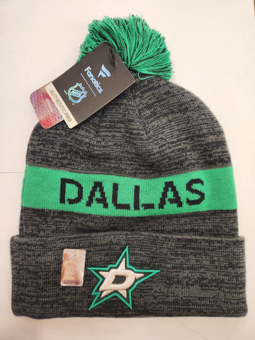 Fanatics Branded NHL Authentic Pro Rink Knit - Dallas Stars