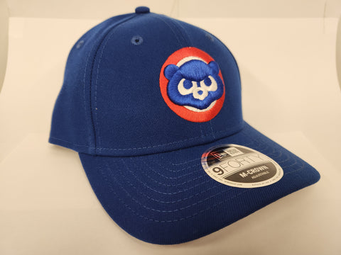 New Era MLB Player Rep 940 Stretch-Snap - '79 Chicago Cubs