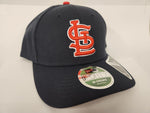 New Era MLB Player Rep 940 Stretch-Snap - St. Louis Cardinals
