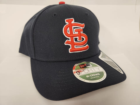 New Era MLB Player Rep 940 Stretch-Snap - St. Louis Cardinals