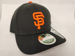 New Era MLB Player Rep 940 Stretch-Snap - San Francisco Giants
