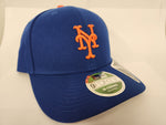 New Era MLB Player Rep 940 Stretch-Snap - New York Mets