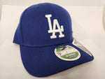 New Era MLB Player Rep 940 Stretch-Snap - Los Angeles Dodgers