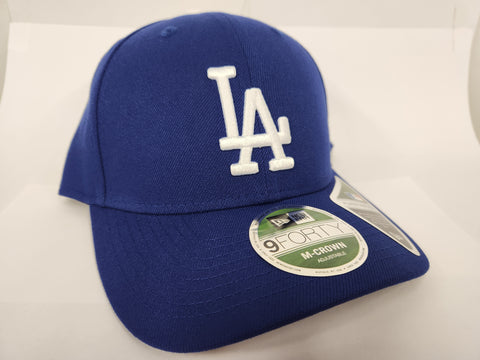 New Era MLB Player Rep 940 Stretch-Snap - Los Angeles Dodgers