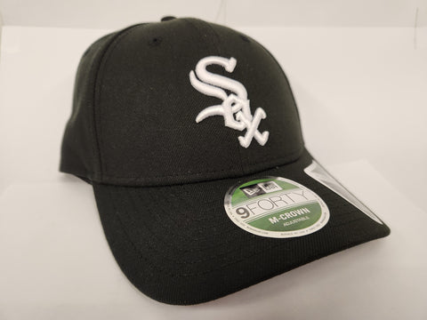 New Era MLB Player Rep 940 Stretch-Snap - Chicago White Sox