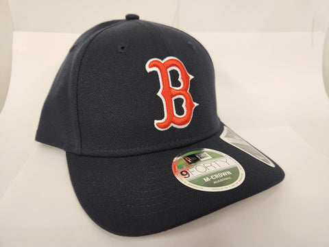 New Era MLB Player Rep 940 Stretch-Snap - Boston Red Sox