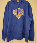 Fanatics Branded Primary Logo Hoodie size XX - New York Knicks