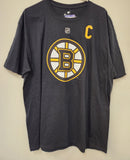 Fanatics Branded NHL Marchand Player T-Shirt size XX - Boston Bruins