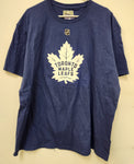 Fanatics Branded NHL Matthews Player T-Shirt size XX - Toronto Maple Leafs
