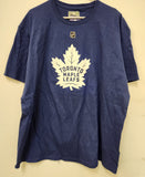 Fanatics Branded NHL Matthews Player T-Shirt size XX - Toronto Maple Leafs