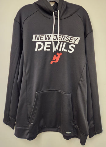 Fanatics Branded Apro PO Hoodie size XL - New Jersey Devils
