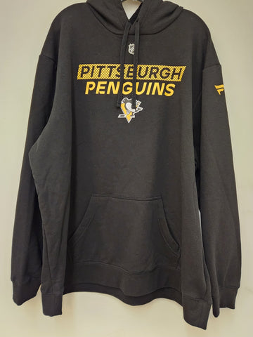 Fanatics Branded Apro PO Hoodie size XX - Pittsburgh Penguins