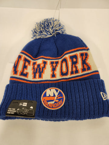 New Era Retro Knit - New York Rangers