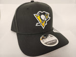 New Era NHL Poly 970 Stretch-Snap - Pittsburgh Penguins