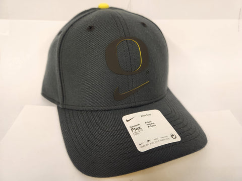 Nike Rise Flex-fit size L/X - Oregon Ducks