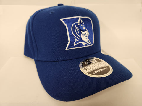 New Era NCAA Poly 970 Stretch-Snap - Duke Blue Devils