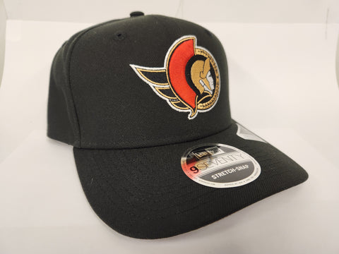 New Era 970 Stretch-Snapback - Ottowa Senators