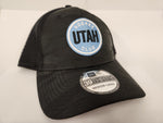 New Era Camo 3930 Flex-fit size M/L - Utah Hockey Club